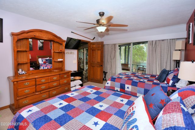 176 LAKE Drive, Florahome, FL 32140