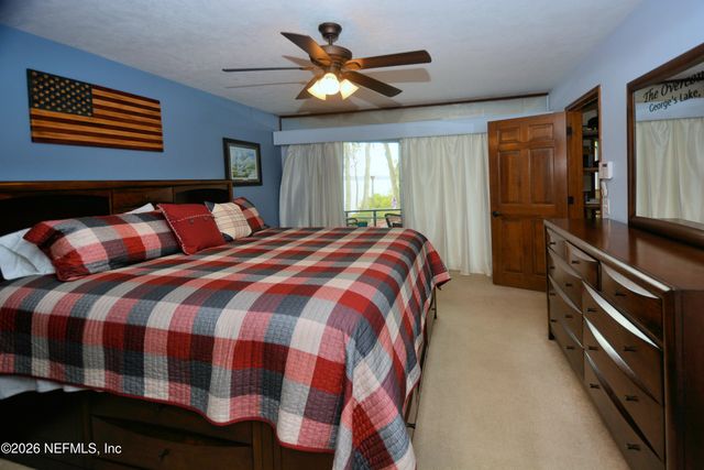 176 LAKE Drive, Florahome, FL 32140