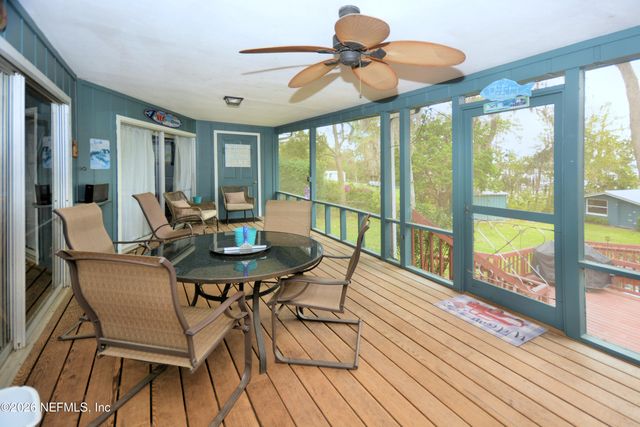 176 LAKE Drive, Florahome, FL 32140