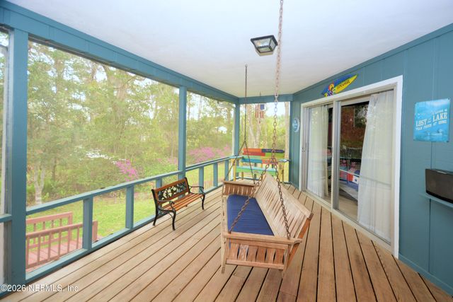 176 LAKE Drive, Florahome, FL 32140