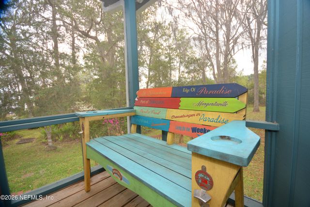 176 LAKE Drive, Florahome, FL 32140