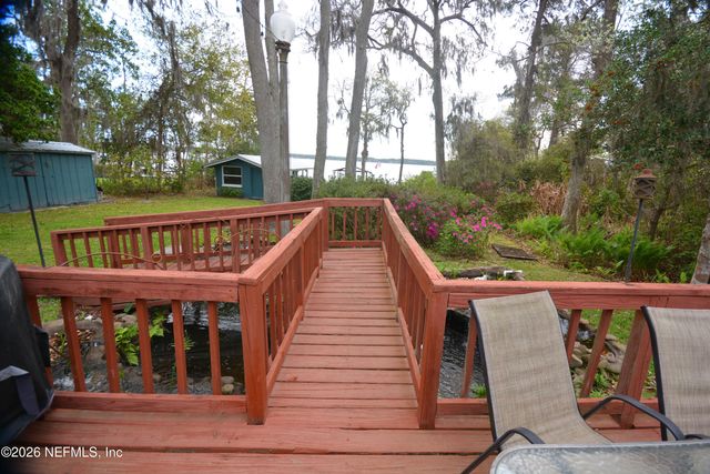 176 LAKE Drive, Florahome, FL 32140