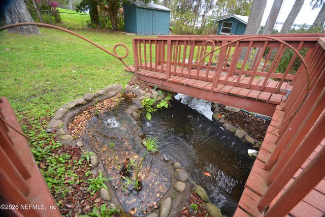 176 LAKE Drive, Florahome, FL 32140