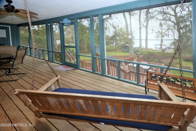 176 LAKE Drive, Florahome, FL 32140