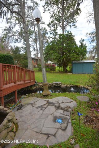 176 LAKE Drive, Florahome, FL 32140