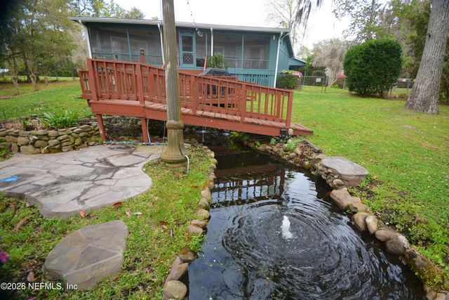 176 LAKE Drive, Florahome, FL 32140