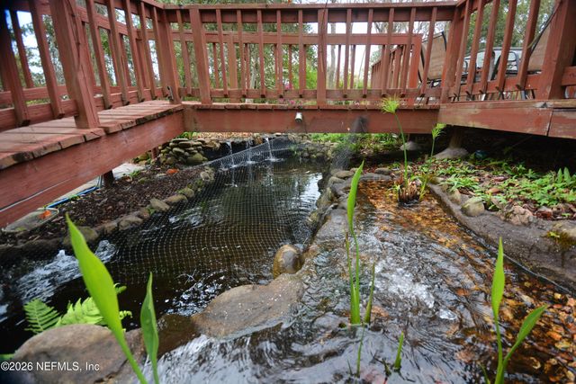 176 LAKE Drive, Florahome, FL 32140