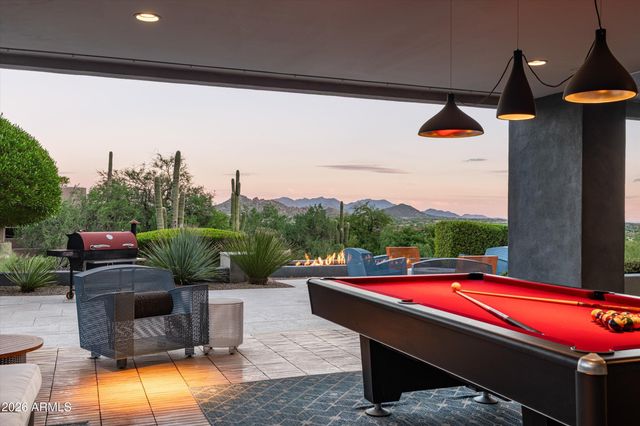 35133 N 66TH Place, Carefree, AZ 85377