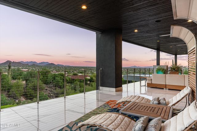 35133 N 66TH Place, Carefree, AZ 85377