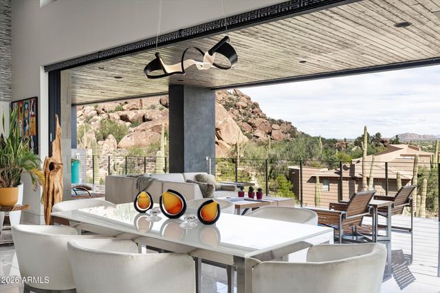 35133 N 66TH Place, Carefree, AZ 85377