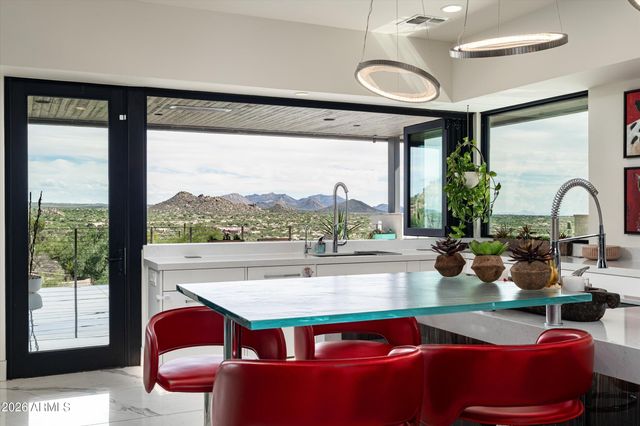 35133 N 66TH Place, Carefree, AZ 85377