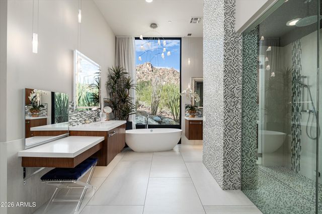35133 N 66TH Place, Carefree, AZ 85377