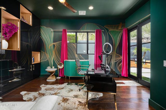 35133 N 66TH Place, Carefree, AZ 85377