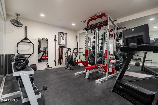 35133 N 66TH Place, Carefree, AZ 85377