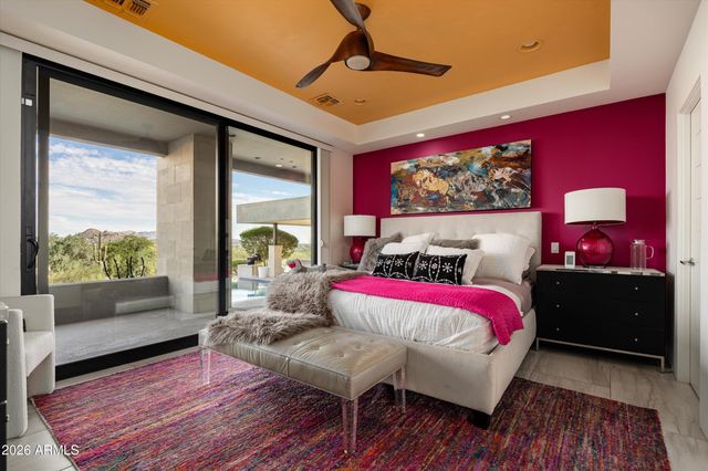 35133 N 66TH Place, Carefree, AZ 85377