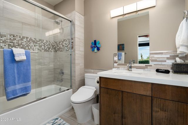35133 N 66TH Place, Carefree, AZ 85377