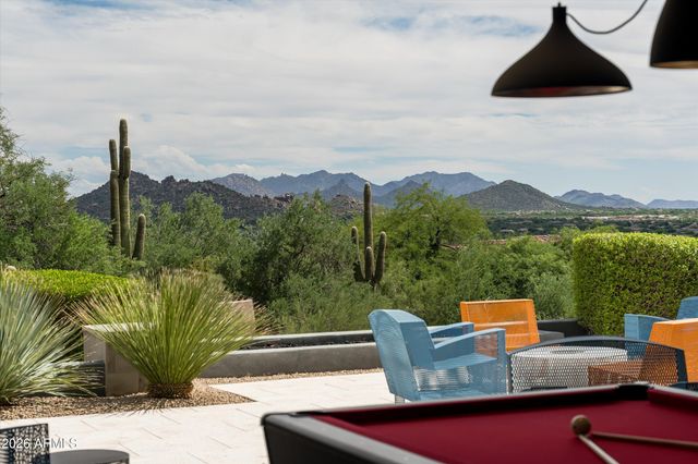 35133 N 66TH Place, Carefree, AZ 85377