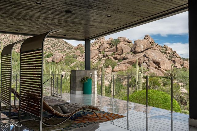 35133 N 66TH Place, Carefree, AZ 85377