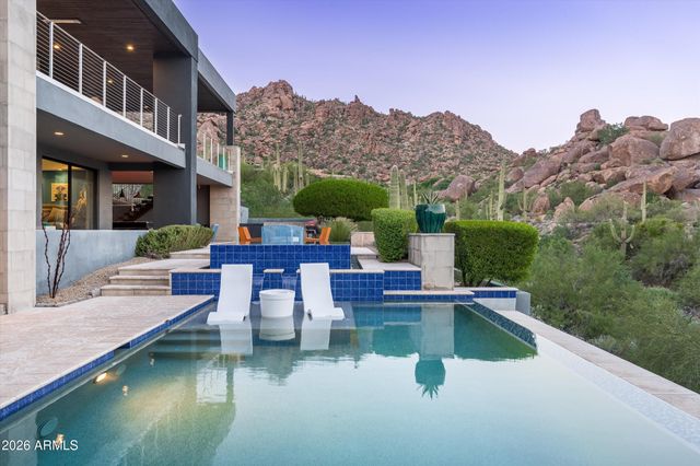 35133 N 66TH Place, Carefree, AZ 85377