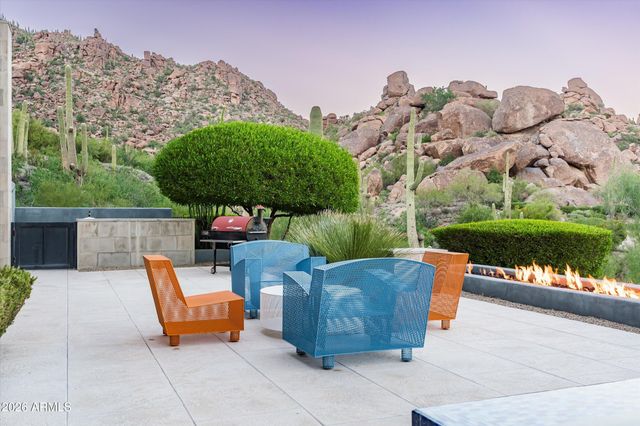 35133 N 66TH Place, Carefree, AZ 85377