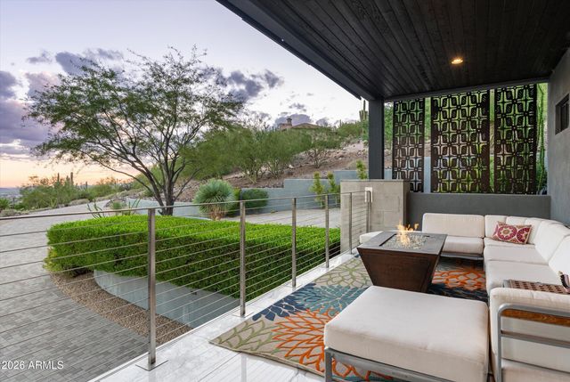 35133 N 66TH Place, Carefree, AZ 85377