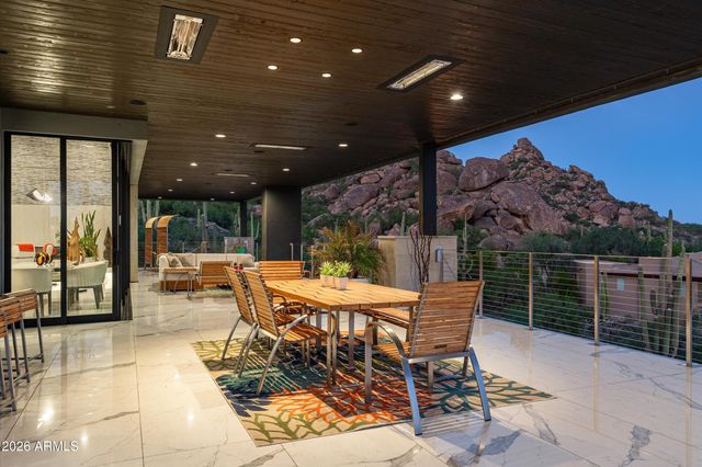 35133 N 66TH Place, Carefree, AZ 85377