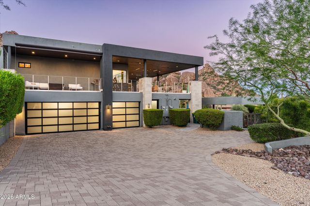 35133 N 66TH Place, Carefree, AZ 85377