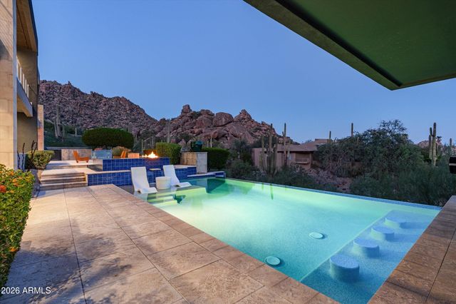 35133 N 66TH Place, Carefree, AZ 85377