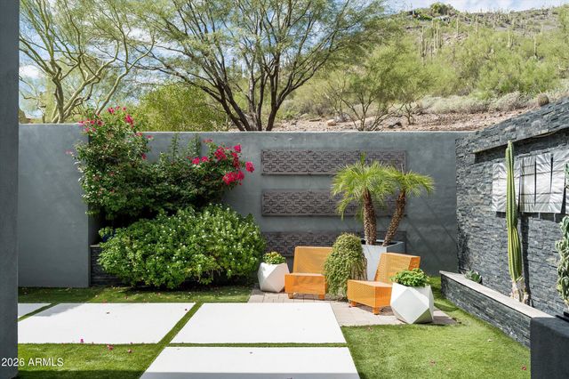 35133 N 66TH Place, Carefree, AZ 85377