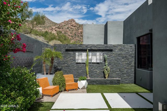 35133 N 66TH Place, Carefree, AZ 85377