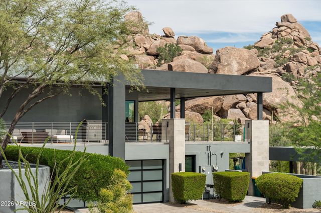 35133 N 66TH Place, Carefree, AZ 85377