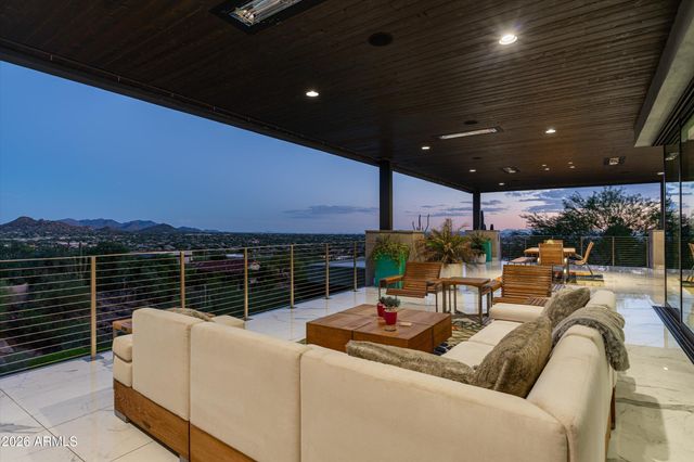35133 N 66TH Place, Carefree, AZ 85377