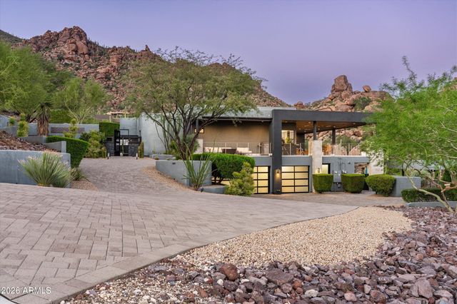 35133 N 66TH Place, Carefree, AZ 85377