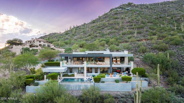 35133 N 66TH Place, Carefree, AZ 85377