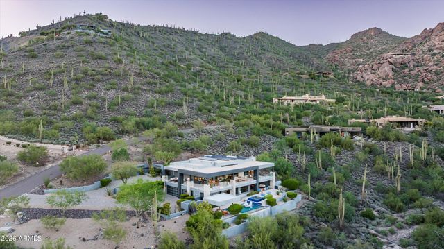 35133 N 66TH Place, Carefree, AZ 85377