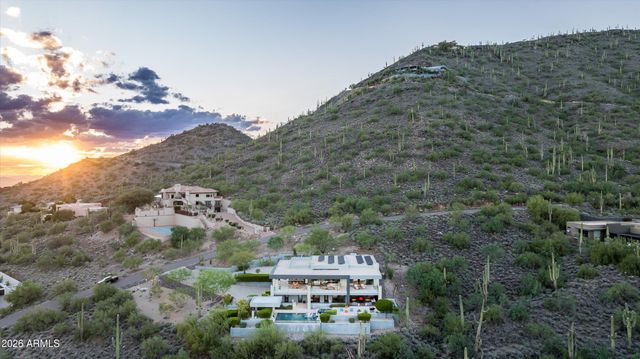 35133 N 66TH Place, Carefree, AZ 85377