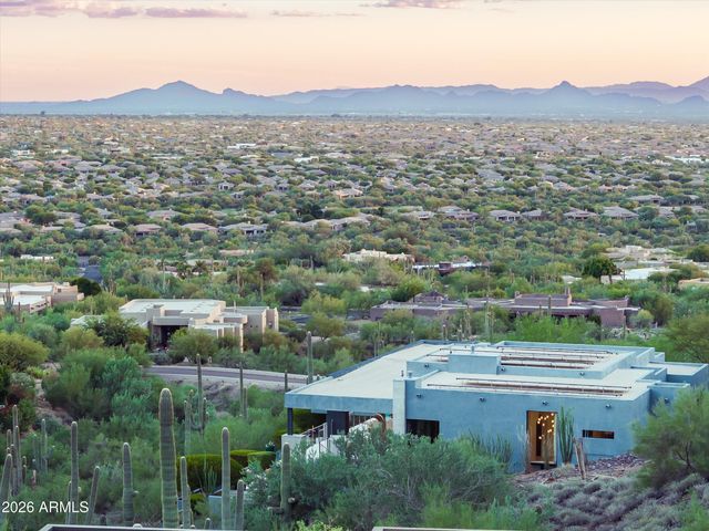 35133 N 66TH Place, Carefree, AZ 85377