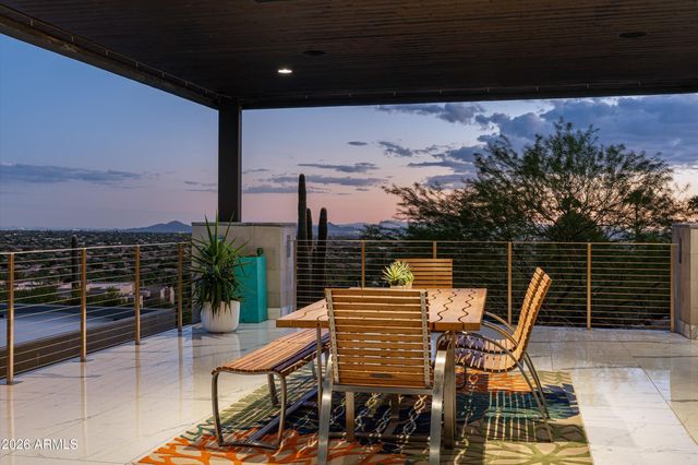 35133 N 66TH Place, Carefree, AZ 85377