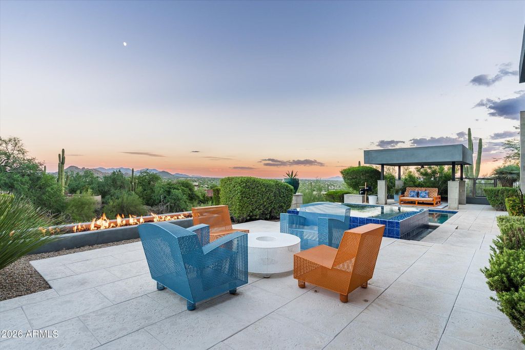 35133 N 66TH Place, Carefree, AZ 85377 — photo 5
