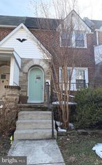 6843 DUNBAR RD, Baltimore, MD 21222