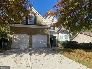 3505 Arbroath Drive, Douglasville, GA 30135