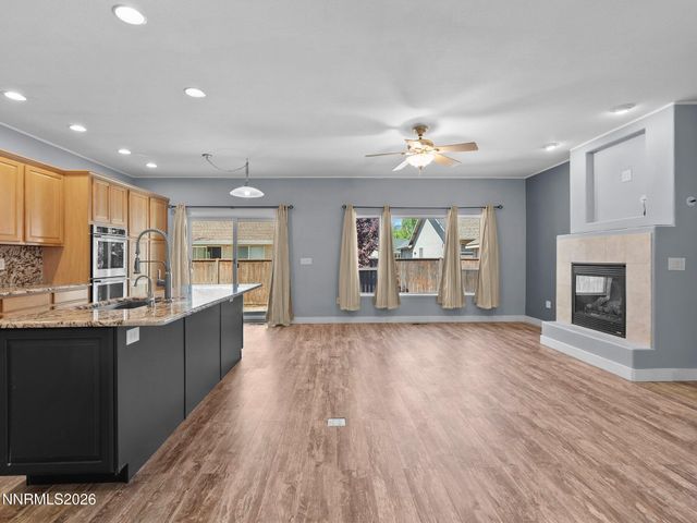 1722 Dogleg Road, Carson City, NV 89701