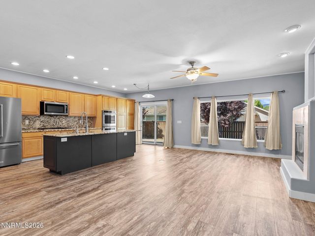1722 Dogleg Road, Carson City, NV 89701
