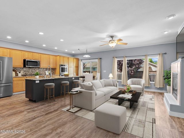 1722 Dogleg Road, Carson City, NV 89701
