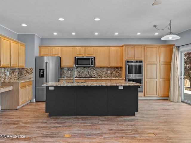 1722 Dogleg Road, Carson City, NV 89701