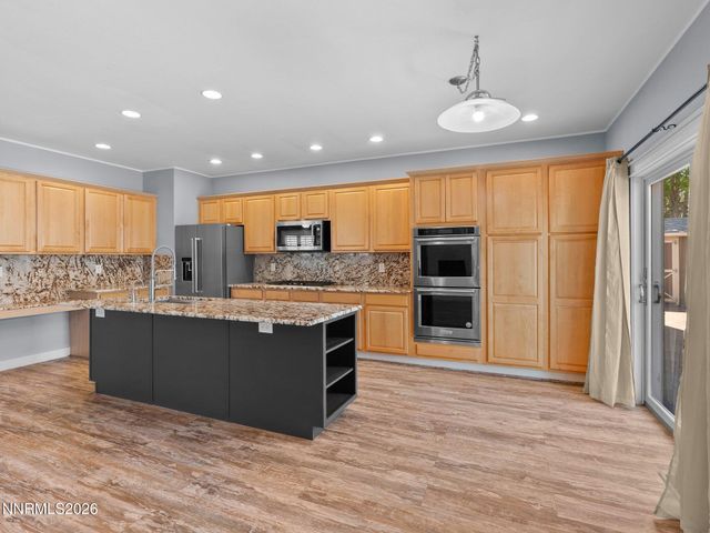 1722 Dogleg Road, Carson City, NV 89701