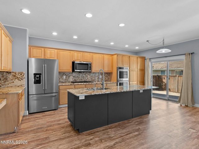 1722 Dogleg Road, Carson City, NV 89701