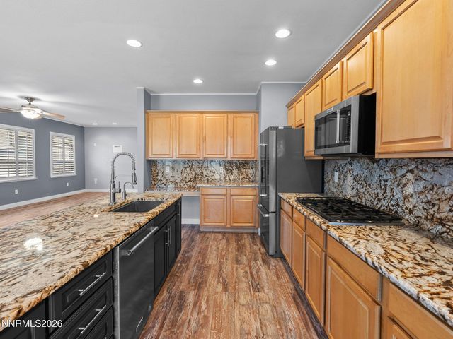 1722 Dogleg Road, Carson City, NV 89701