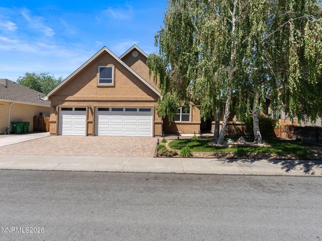 1722 Dogleg Road, Carson City, NV 89701