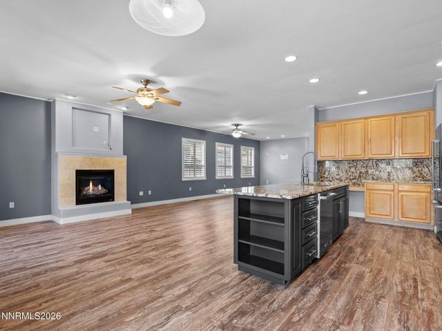 1722 Dogleg Road, Carson City, NV 89701